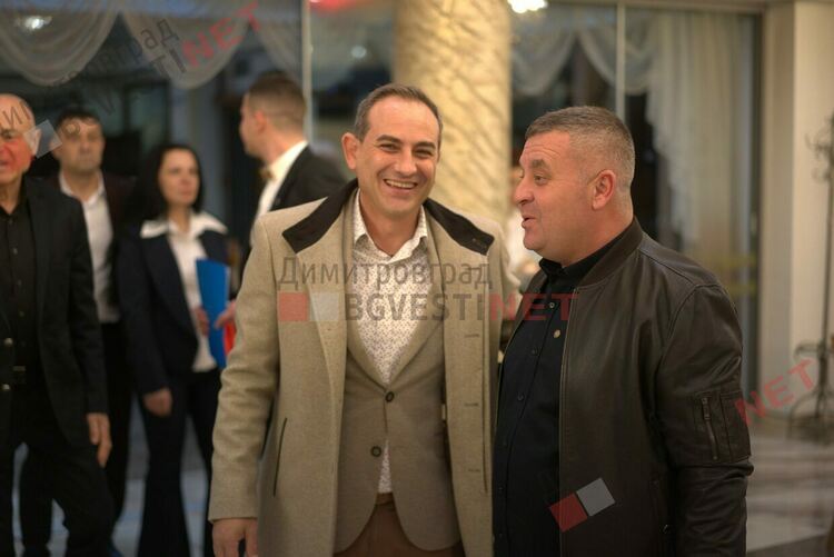 Ротари Димитровград организира успешно благотворително събитие в подкрепа на деца от 0 до 7 години със специални потребности