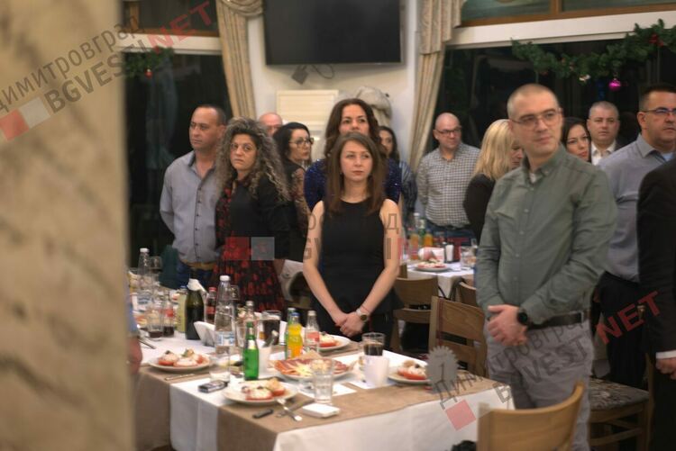 Ротари Димитровград организира успешно благотворително събитие в подкрепа на деца от 0 до 7 години със специални потребности