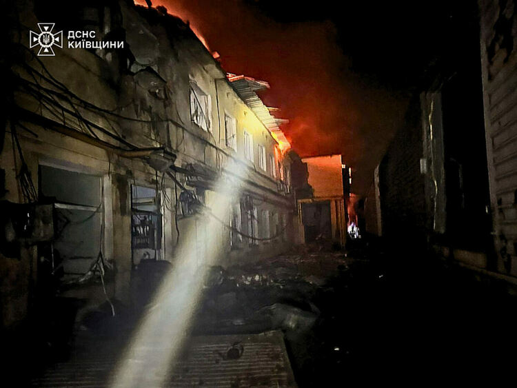 Русия удари масово украинската енергийна система: Един загинал, три области под атака