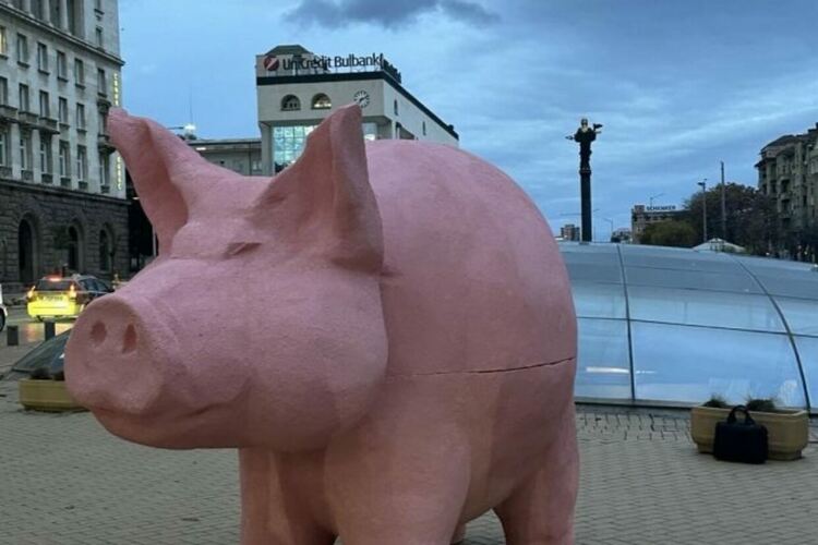 ПП: Няма да стане и по този начин! Подайте си оставката преди сряда!