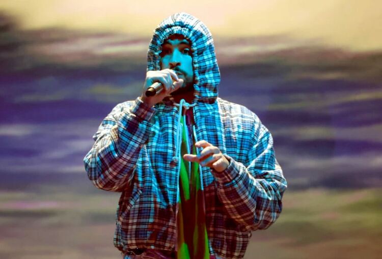 Ето кой оглави световната класация на Spotify за най-слушан артист