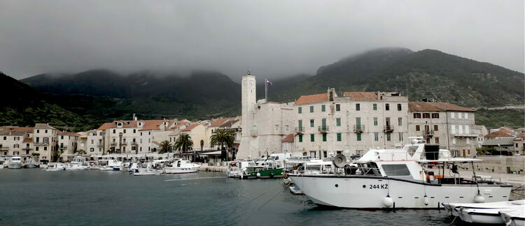 Скритите тайни на Адриатическо море: увлекателно пътешествие в древното минало на Европа