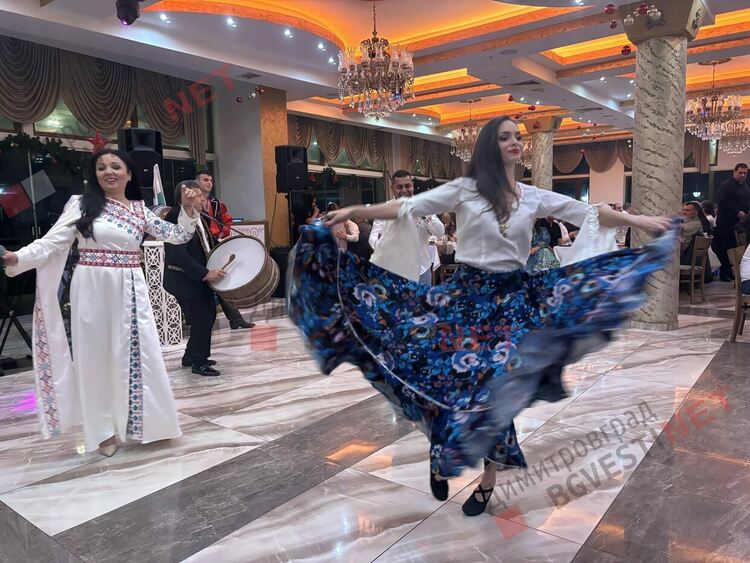 Ротари Димитровград организира успешно благотворително събитие в подкрепа на деца от 0 до 7 години със специални потребности