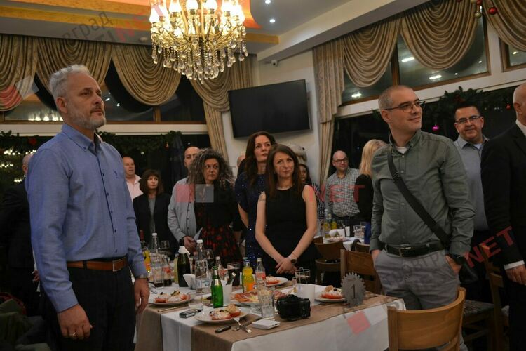 Ротари Димитровград организира успешно благотворително събитие в подкрепа на деца от 0 до 7 години със специални потребности