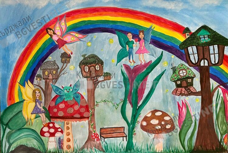 „Магия“ донесе специална награда за Лара от национален конкурс