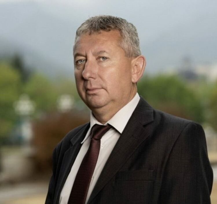 Валентин Кюлхански влезе в ръководството на Аматьорската футболна лига