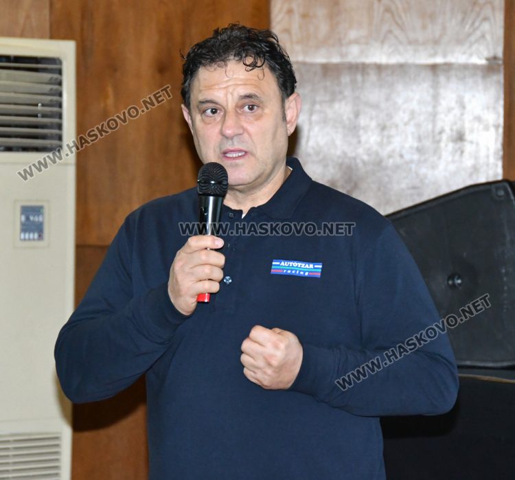 Илия Царски