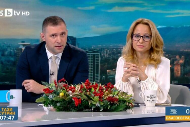 "Време за истинска промяна": Какво стана с чашата на Мария Цънцарова