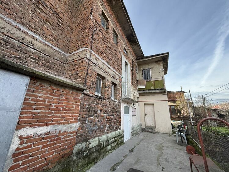 Стартира енергийното обновяване на два жилищни блока в Димитровград по Националния план за възстановяване и устойчивост