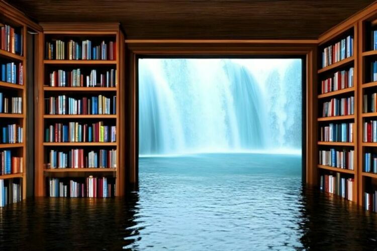 Потоп от дезинформация дави климатичните решения