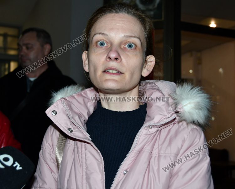 д-р Веселина Узунова