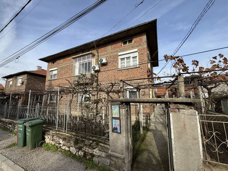 Стартира енергийното обновяване на два жилищни блока в Димитровград по Националния план за възстановяване и устойчивост