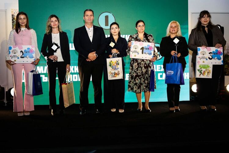 Младежки център – Смолян с престижно отличие за доброволчество