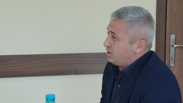 Мехмед Лятиф