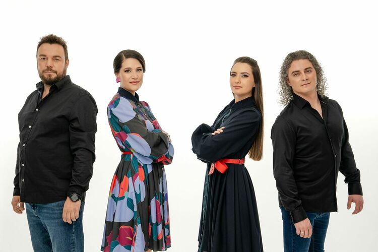 Концерт "Коледна наздравица" и коледен базар на 20 декември в Димитровград