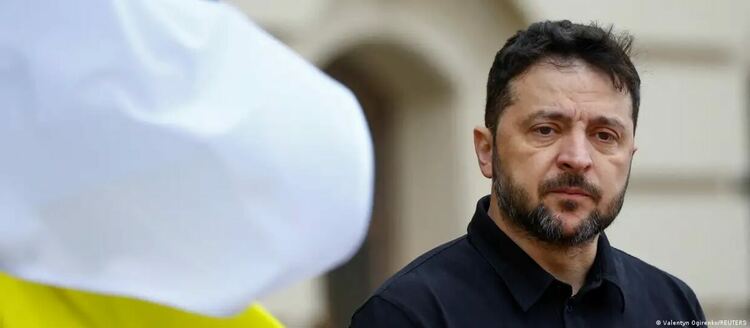 Володимир Зеленски обяви, че е готов за избори