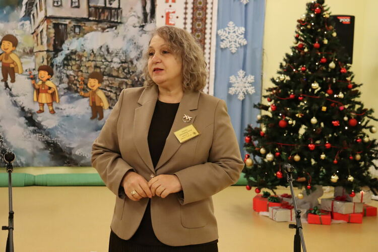 Първите коледари дойдоха в Хасково за участие в национален фестивал 