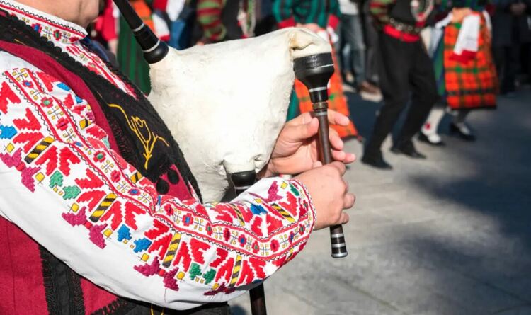 Българската гайда и гайдарство влязоха в Списъка на ЮНЕСКО