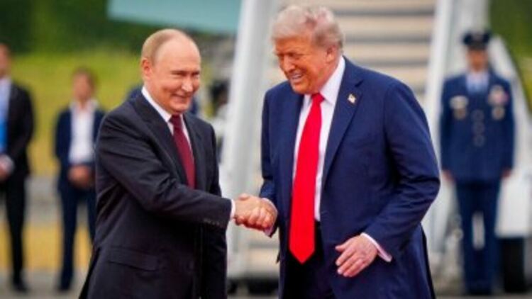 „Това е като Ялта“. САЩ са предали на Европа план за връщане на Русия в световната икономика