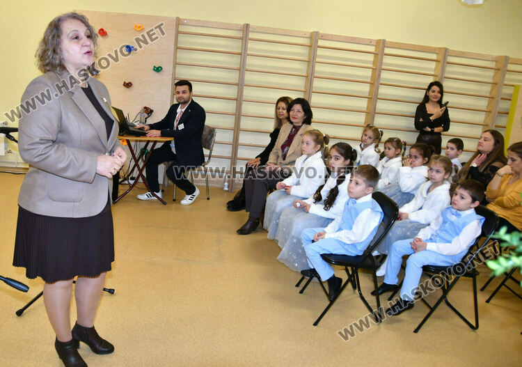 Анна Йорданова