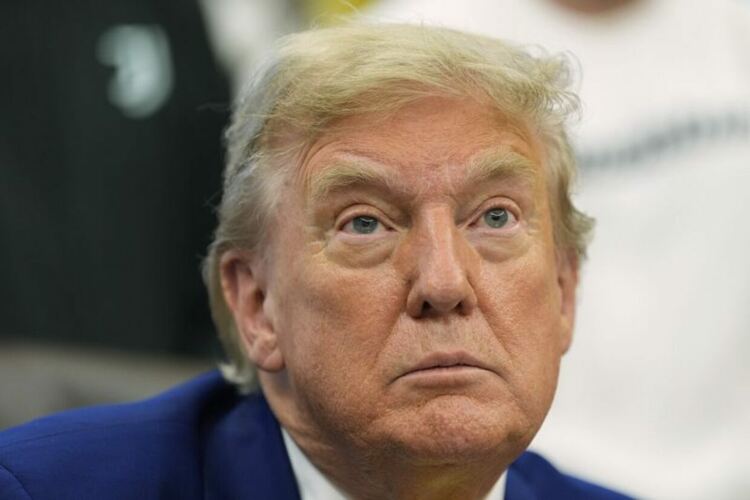 Тръмп: Размених доста остри думи с европейците за Украйна