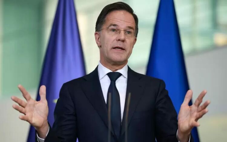 Марк Рюте говори за руската заплаха спрямо страните от НАТО