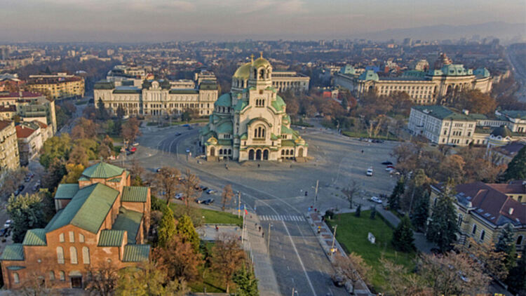  В топ 3: София изпревари скандинавските столици по ценови ръст на имотите