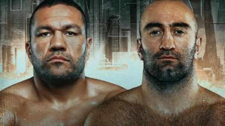 „Лъв срещу мечка“. Руснак посяга към световната титла на Кубрат Пулев в Дубай