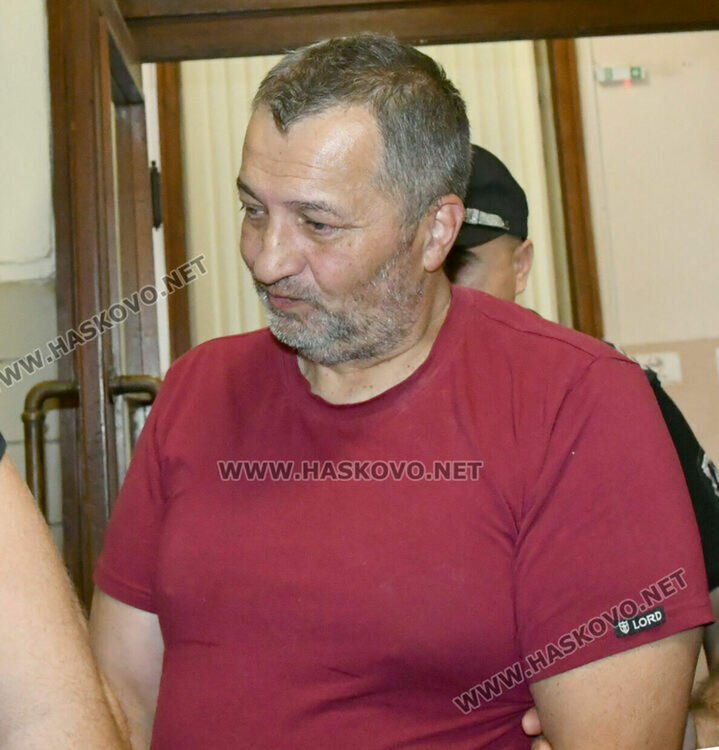 Съдът потвърди: Илко Тигъра излиза на свобода срещу 30 000 лева гаранция