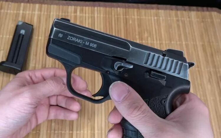 3 г. и 6 м. затвор за мъж, задържан с кокаин за над 320 000 лв. и незаконен пистолет