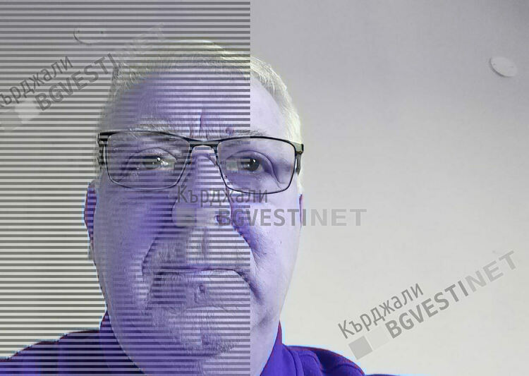 Георги Башков