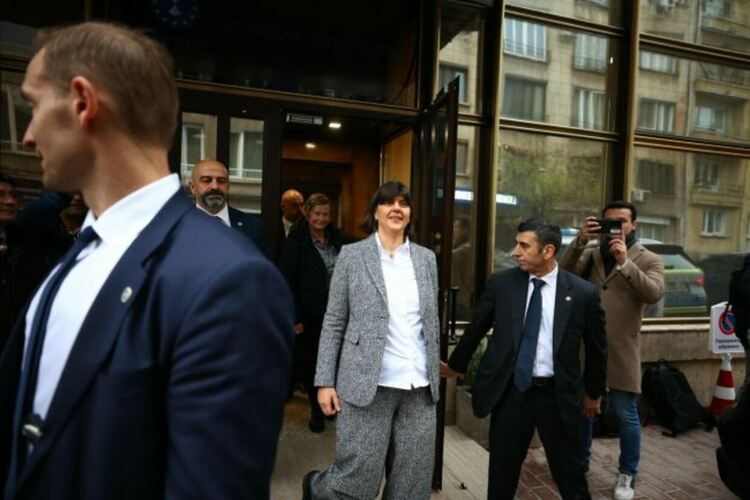 Кьовеши и България: Европейската прокуратура в плен на скандала