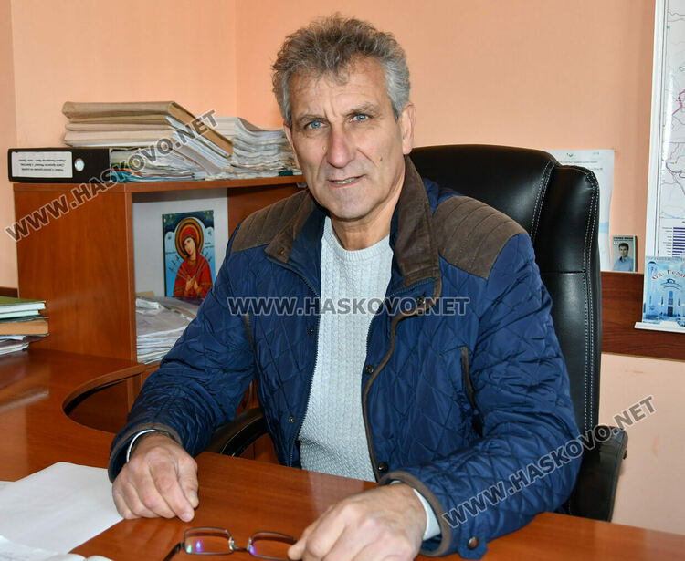 Янко Станков