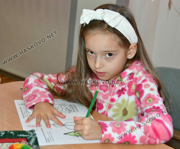 Ден на отворените врати в ОУ „Свети Иван Рилски“ събра бъдещи ученици и техните родители