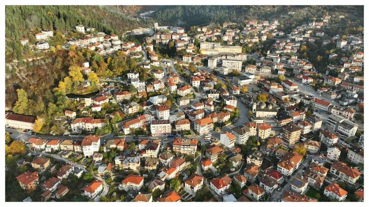 снимка Дружба Красногор