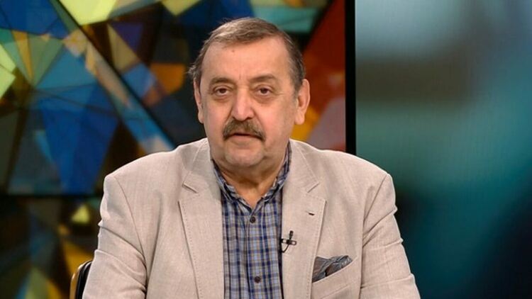 Проф. Кантарджиев: Грипът вече се разпространява епидемично в страната