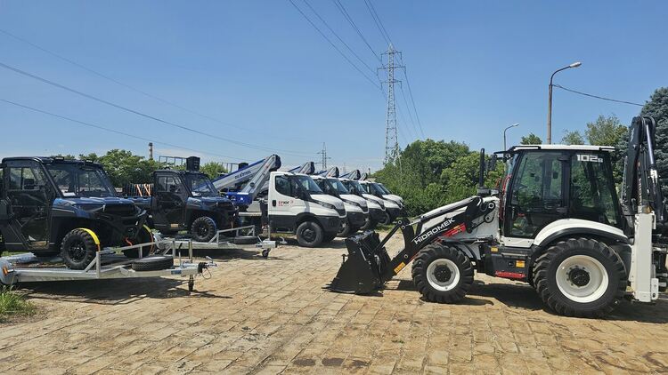 Електроразпределение Юг проведе подготовка за зимен сезон 2025/26