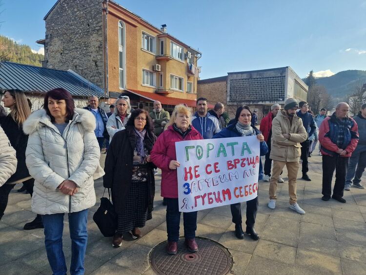 снимка: ИК "За Устово""