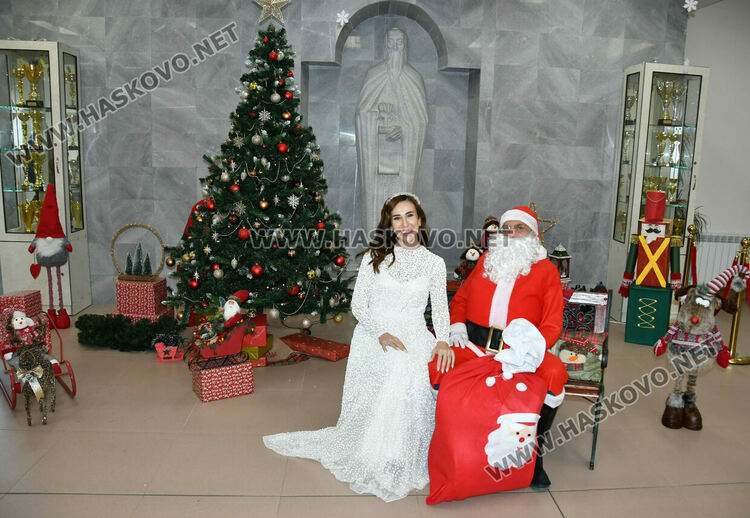 Ден на отворените врати в ОУ „Свети Иван Рилски“ събра бъдещи ученици и техните родители