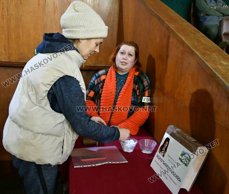 Баскетболният &bdquo;Хасково&ldquo; завърши годината с успех