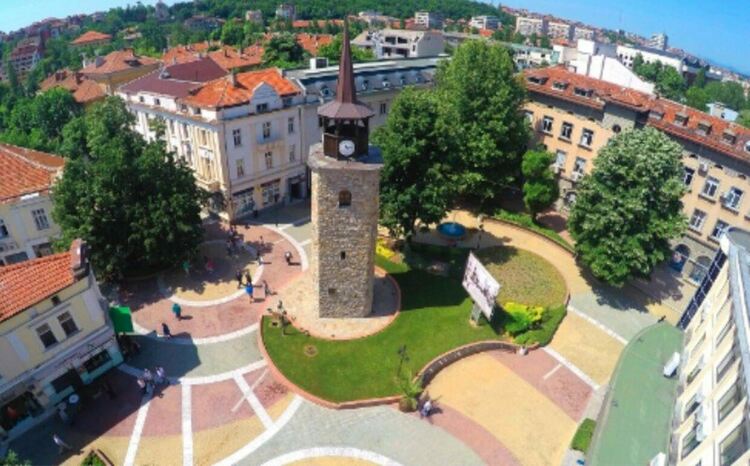 Времето в неделя ще бъде предимно слунчево