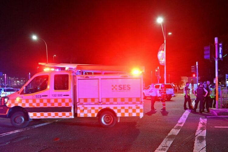 Атентат в Сидни на Ханука. Поне 12 загинали при стрелба на плажа - видео