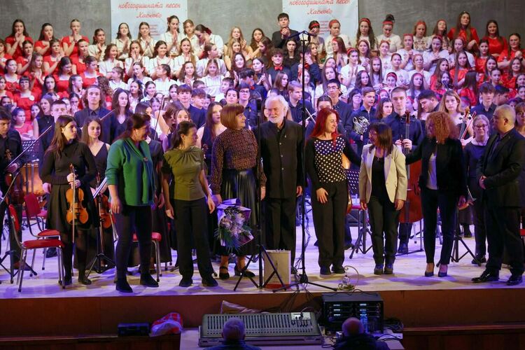 снимка : Славян Костов