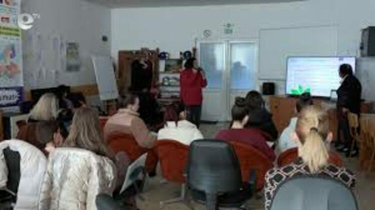 Сдружение &bdquo;Екосвят Родопи&ldquo; обединява младежи от Смолян  и Европа за опазване на околната среда