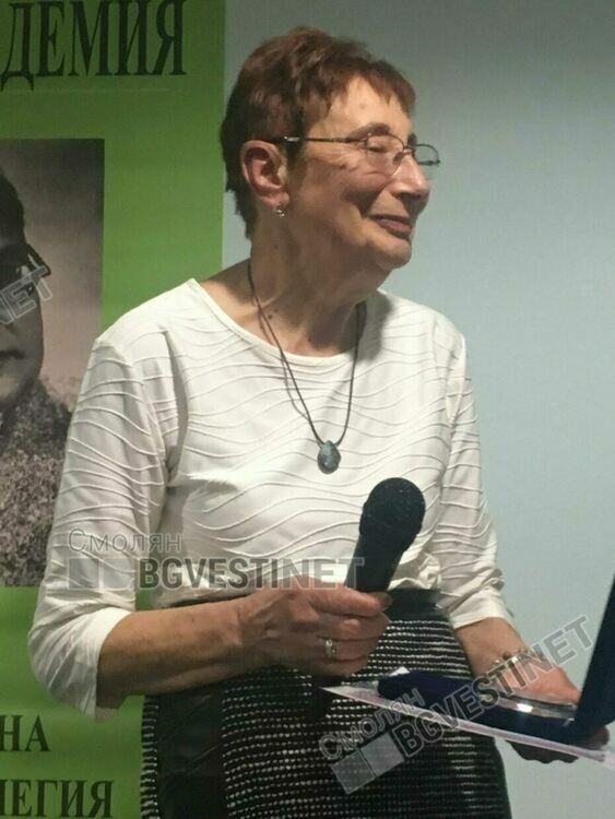 Д-р Юлияна Лазарова: Роднини на бивши миньори са сред рисковите групи за туберколоза