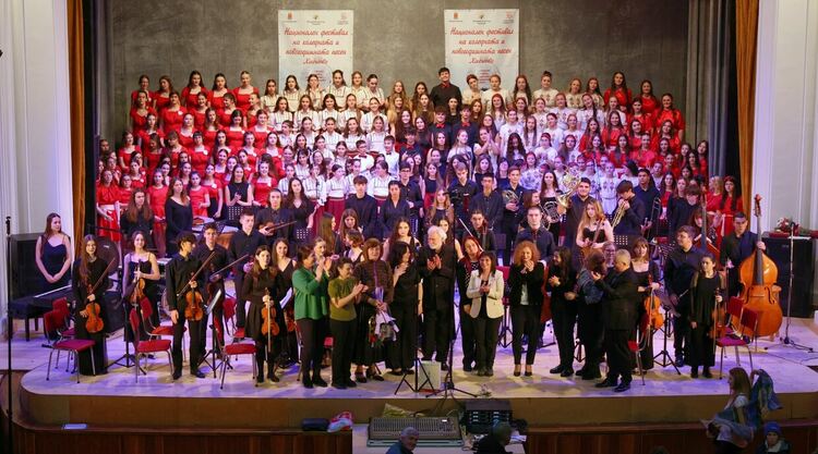 снимка : Славян Костов