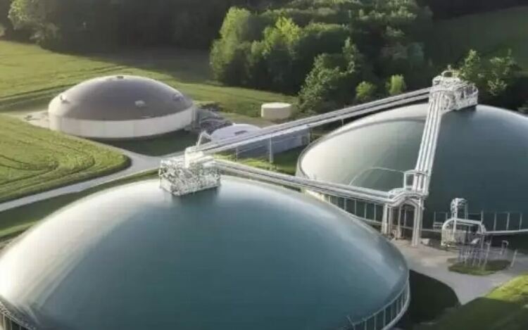 Румъния планира делът на биометана в газовата мрежа да достигне 5% през 2030 г.