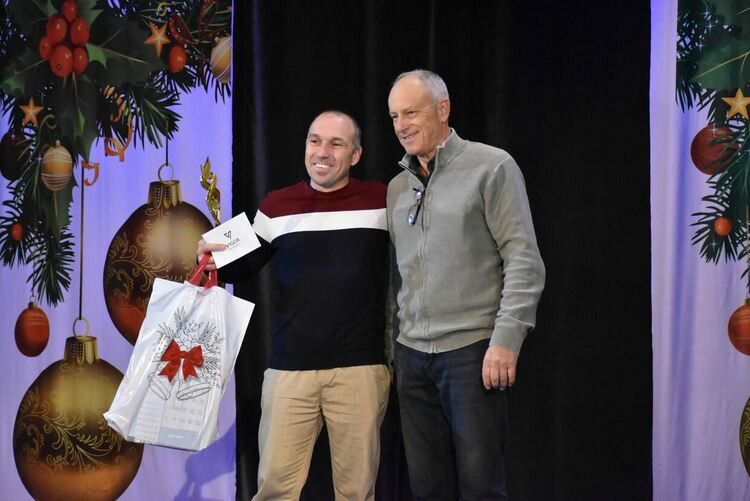 Владимир Тодоров е спортист № 1 на спортното училище