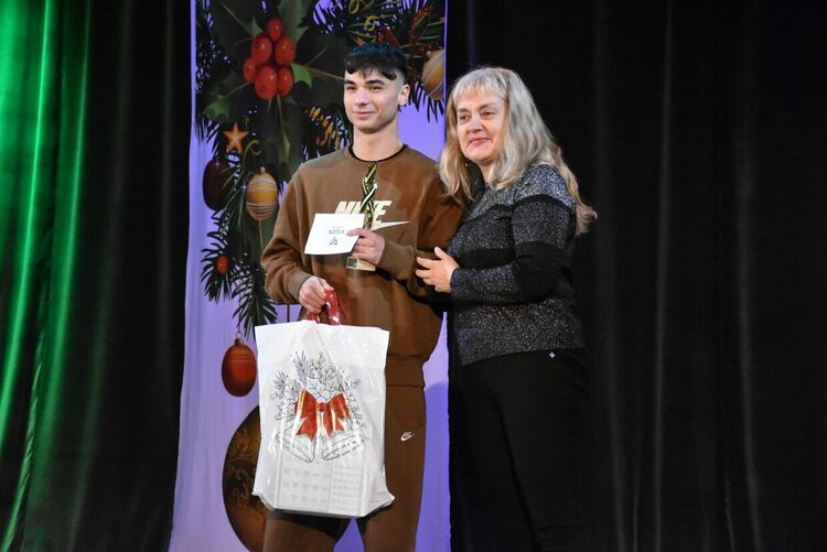 Владимир Тодоров е спортист № 1 на спортното училище