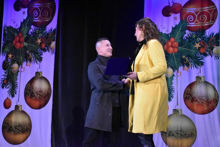 Владимир Тодоров е спортист № 1 на спортното училище